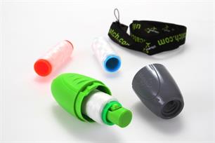 Vuurdoop - Bait Weaver