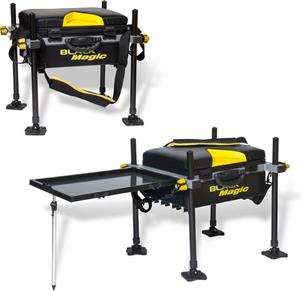 Vuurdoop: Black Magic Easy Box