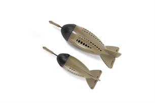 Vuurdoop - Bopper Bait Dropper