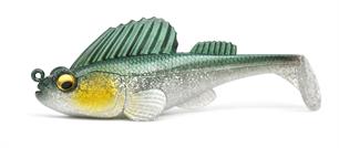 Vuurdoop - Dark Sleeper