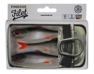 Vuurdoop: Duitse degelijkheid