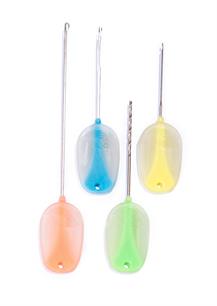 Vuurdoop: glow in the dark