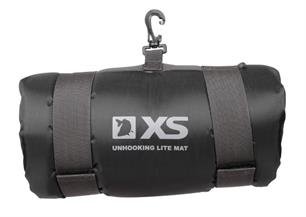 Vuurdoop: grote mat, klein prijsje