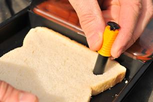 Vuurdoop - Guru punch box