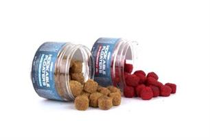 Vuurdoop: Hookable floaters 