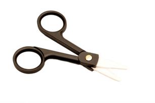 Vuurdoop: keramisch knippen