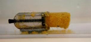 Vuurdoop - Middy Shotgun Pellet Feeder