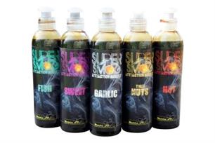 Vuurdoop - Milieuvriendelijke SMOG