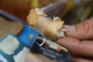 Vuurdoop: Nash Bread Bomb