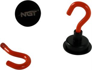Vuurdoop: NGT magnetische bivvy haken (winactie)