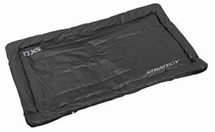 Vuurdoop: onthaakmat