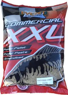 Vuurdoop: power paste