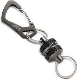 Vuurdoop: Rapala Magneetclip