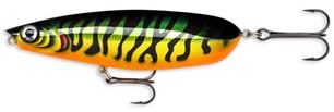 Vuurdoop: Rapala X-Rap Scoop