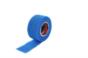 Vuurdoop: ResQ-Plast