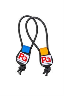 Vuurdoop - Rod Ties hengelsbandjes