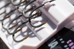 Vuurdoop: Scherp - Scherper - Kamakura