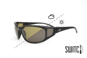 Vuurdoop: Switch Wraps