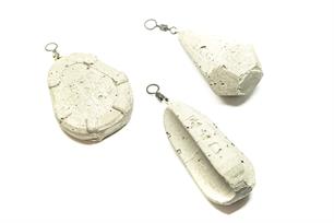 Vuurdoop: think green, fish green