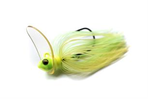 Vuurdoop - Tungsten big lip bait