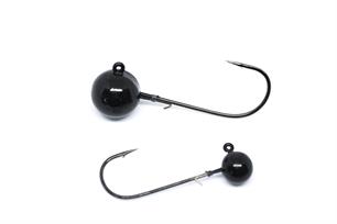 Vuurdoop: Tungsten jigkoppen