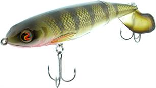 Vuurdoop: Whopper Plopper