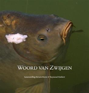 Vuurdoop - Woord van zwijgen