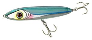 Vuurdoop: zinkend zigzaggen