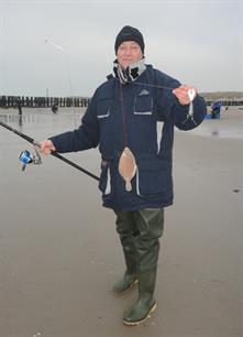 Watergeus wint PENN Korpscompetitie