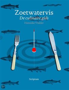 Waterpatrijs op venkelstro met cognac : Recensie Zoetwatervis - de culinaire gids