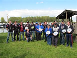 Wedstrijden: Selectiebeleid 2016