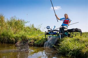 Wedstrijdseizoen 2022 komend weekend van start