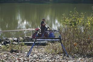Wedstrijdvissen 2023: nieuws en wijzigingen