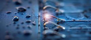 Wel of geen weerhaakje?