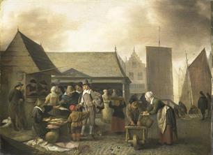 Wetenschap vist : Over kabeljauwen, alen en coelacanten