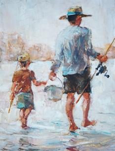 Wie de jeugd heeft...