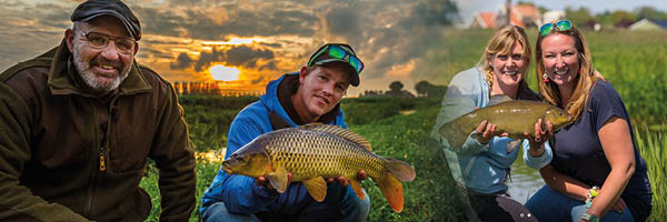 Wie laat jij MeeVISsen met de MeeVIStoestemming?