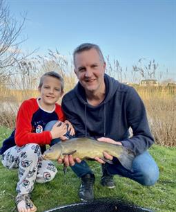 Winnaars MijnVISmaat acie