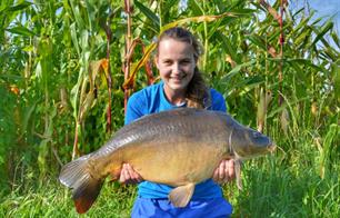 Winnaars MijnVISmaat Loodvrije actie