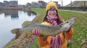 Winnaars MijnVISmaat roofvisactie