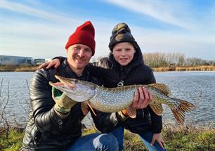 Winnaars MijnVISmaat winteractie