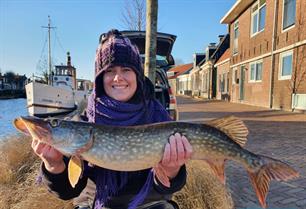 Winnaars MijnVISmaat winteractie