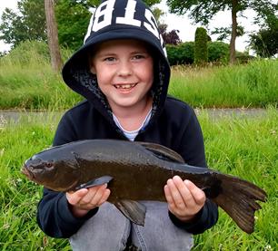 Winnaars MijnVISmaat witvisactie