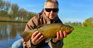 Winnaars MijnVISmaat witvisactie