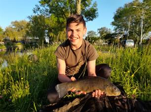 Winnaars MijnVISmaat Witvisactie