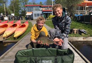 Winnaars MijnVISmaat witvisactie