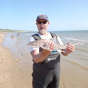 Winnaars MijnVISmaat zeevisactie