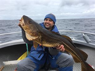 Winnaars MijnVISmaat zomer fotoactie