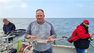 Winnaars MijnVISmaat zomer-zeevisactie