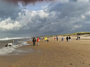 Winnaars ONK Kustvissen 2022 bekend!